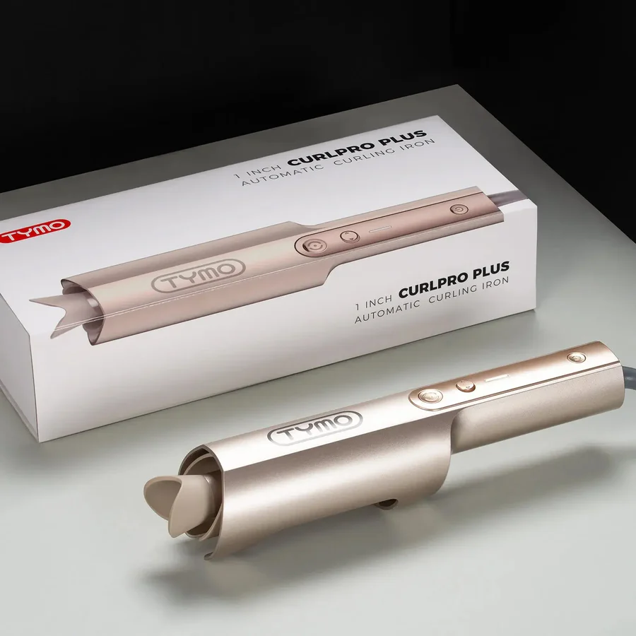 TYMO CURLPRO PLUS