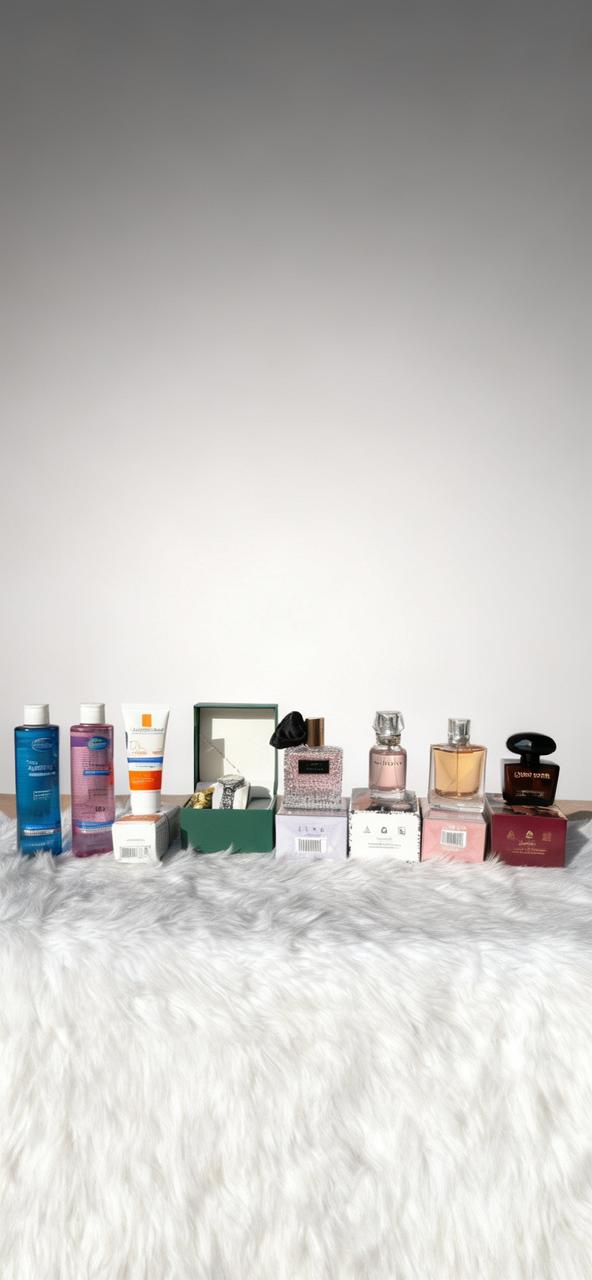 الاناقة والعناية ف باك واحد.....التوصيل فابور اليوم